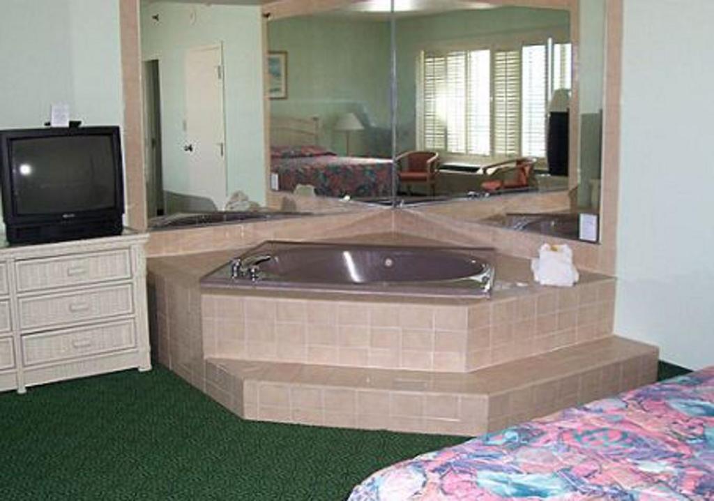 Baymont By Wyndham Virginia Beach Oceanfront ห้อง รูปภาพ