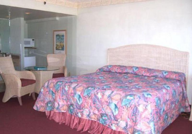 Baymont By Wyndham Virginia Beach Oceanfront ภายนอก รูปภาพ