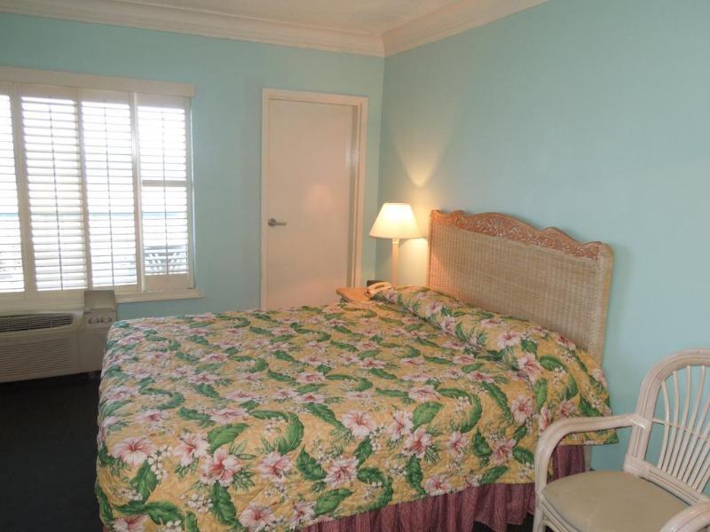 Baymont By Wyndham Virginia Beach Oceanfront ภายนอก รูปภาพ