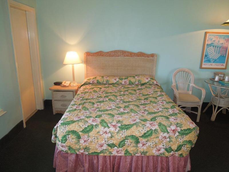 Baymont By Wyndham Virginia Beach Oceanfront ภายนอก รูปภาพ